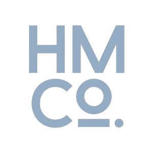 HMCo. logo